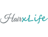 Hairxlife Logo